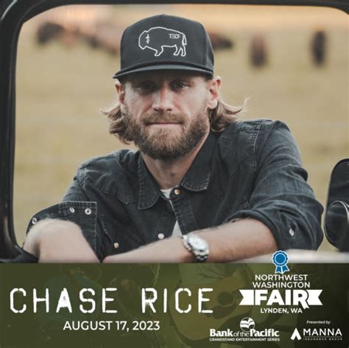 Chase Rice's New Album 'I Hate Cowboys & All Dogs Go to Hell' Deals
