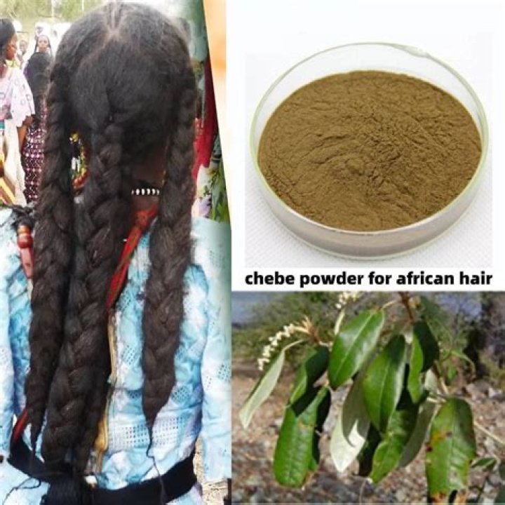 CHEBE POWDER