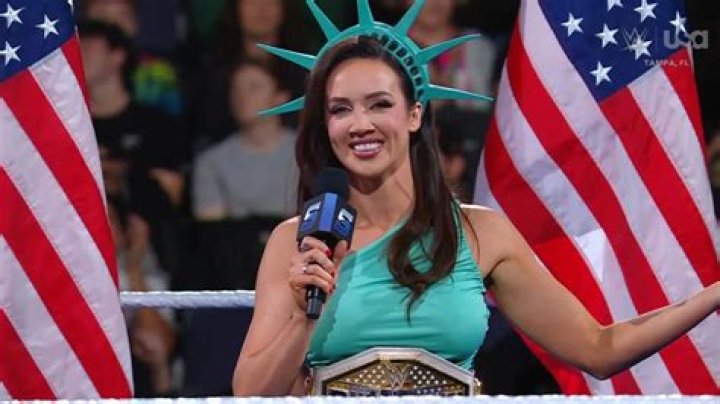 Chelsea Green (Wrestler) Bio, Net Worth, Salary, Married, Husband
