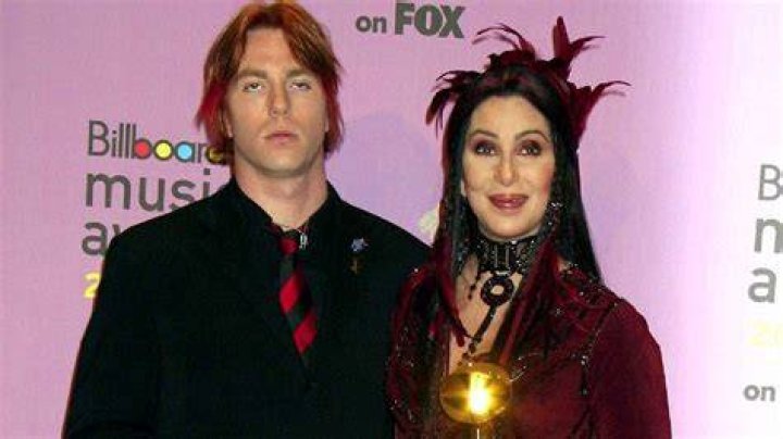 Cher files for conservatorship of son Elijah, claims his life is ‘at