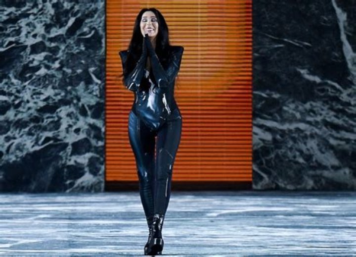 Cher tour dates 2022 2023. Cher tickets and concerts Wegow Australia
