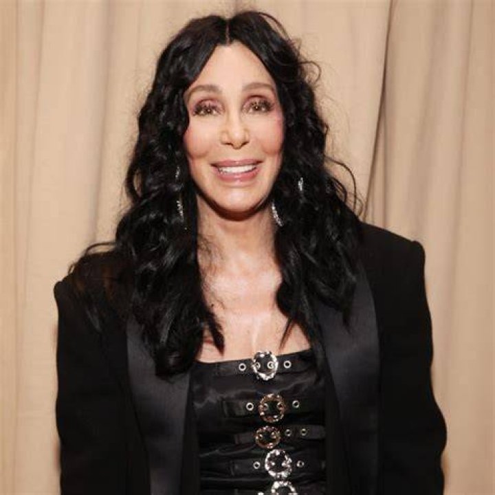 Cher's Son Elijah Blue Allman Has Divorce Dismissal Request Granted By