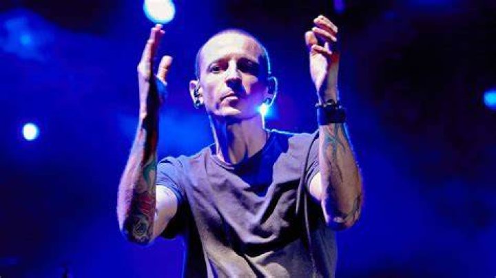 Chester Bennington's Son Draven Tells PEOPLE About Growing Up with Late Linkin Park Singer
