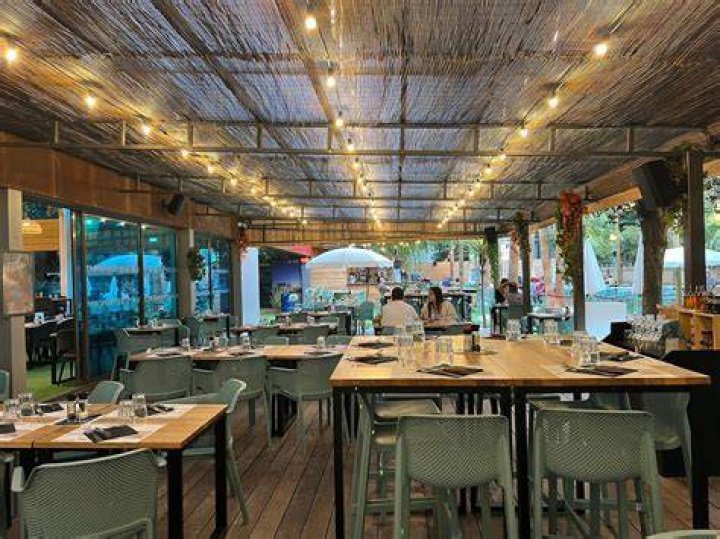 Chez Molly C&ocirc;t&eacute; Guinguette Tapas &agrave; Toulouse Montaudran