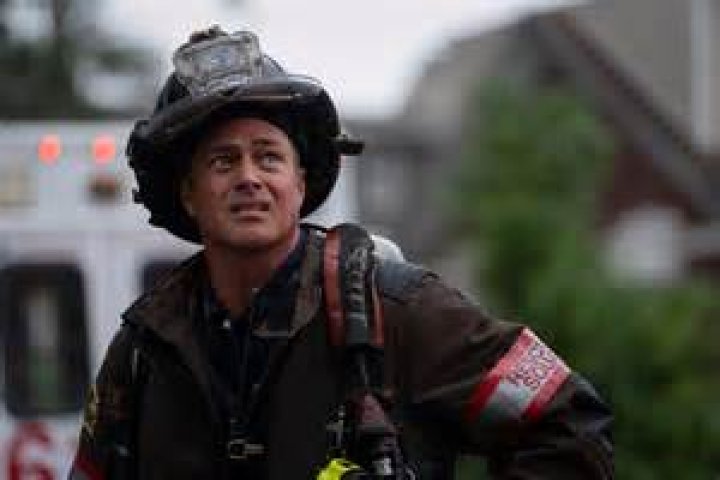 Chicago Fire Inside star Taylor Kinney's dating history get the