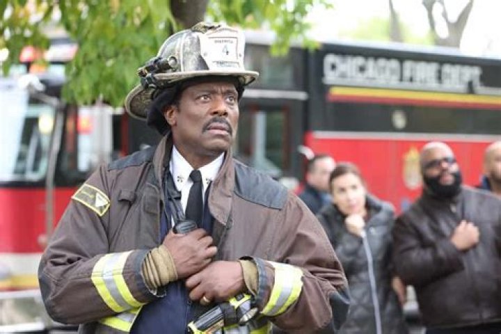 Chicago Fire Season 10 Episode 1 (S10E1) Full Episodes