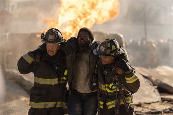 Chicago Fire Season 10 Pictures Rotten Tomatoes