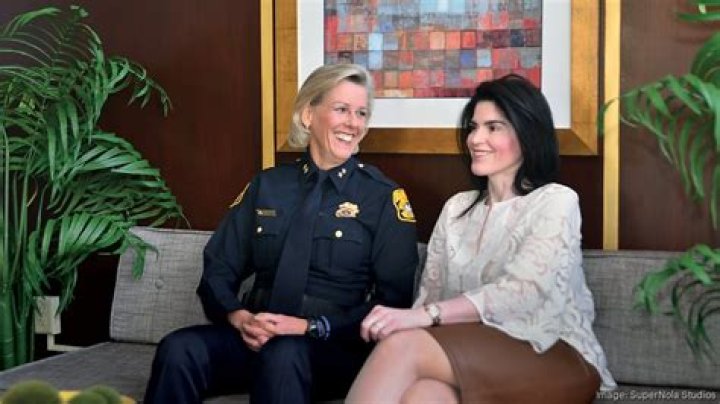 Chief Jane Castor and Ana Cruz remain united by their commitment to