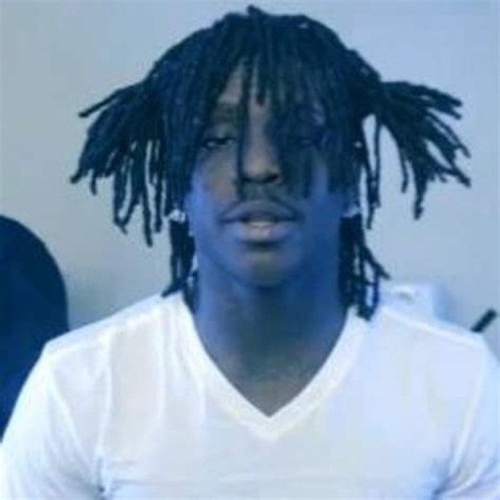 Chief Keef First Day Out