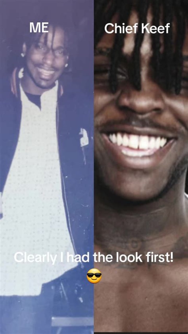 Chief Keef isn't batshit crazy on 'The Cozart,' he's setting a template