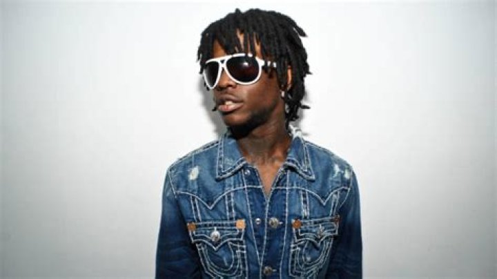 Chief Keef's motion for drug charge dismissal denied