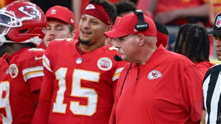 Chiefs could make Tyreek Hill&rsquo;s contract extension early offseason