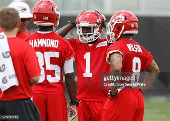 Chiefs Rookie Minicamp Running back Isiah Pacheco carries a chip on