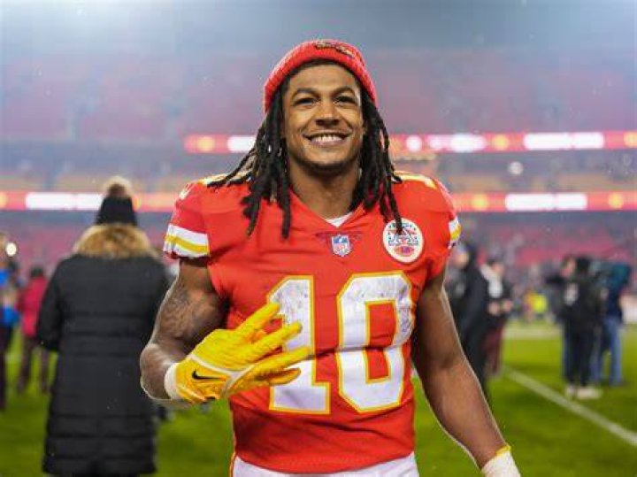 Chiefs’ Isaiah Pacheco out for huge Week 14 showdown with Bills