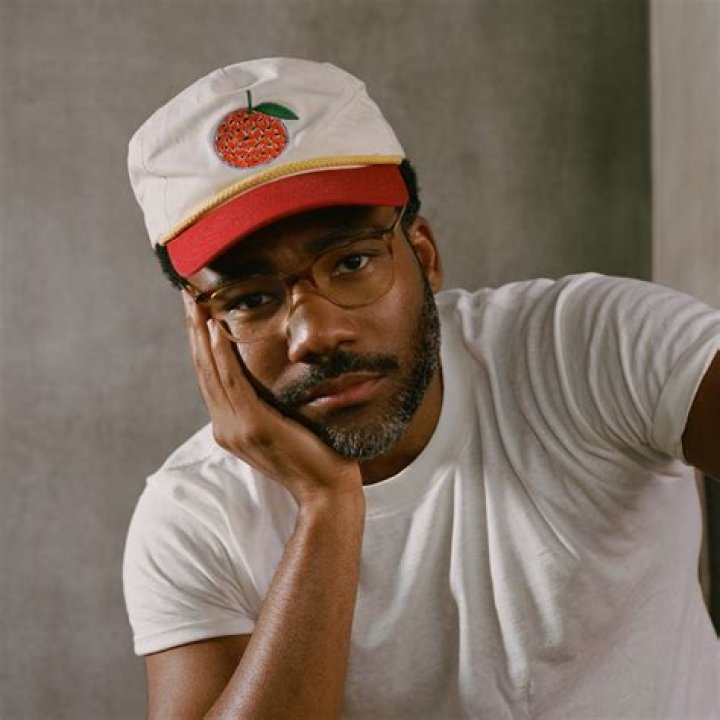 Childlish Gambino/ Donald McKinley Glover Jr. (1983 ) &bull;