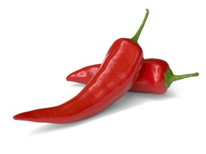 Chili Peppers Too Mild Why Are My Chilies Not Getting Hot Gardening