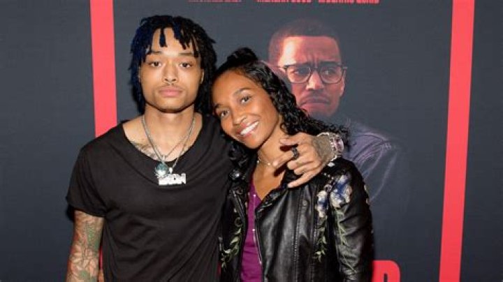 Chilli Dissed! Nick Cannon Admits Why He Will NEVER Commit To Her Star Magazine
