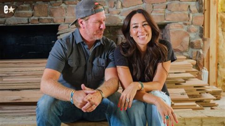 Chip and Joanna Gaines' Son Crew Starts Walking See His Adorable First