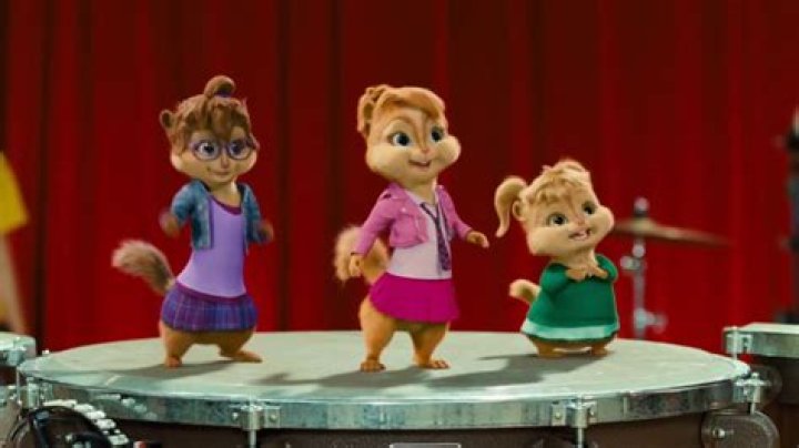 Chipwrecked The Chipettes Photo (24564409) Fanpop
