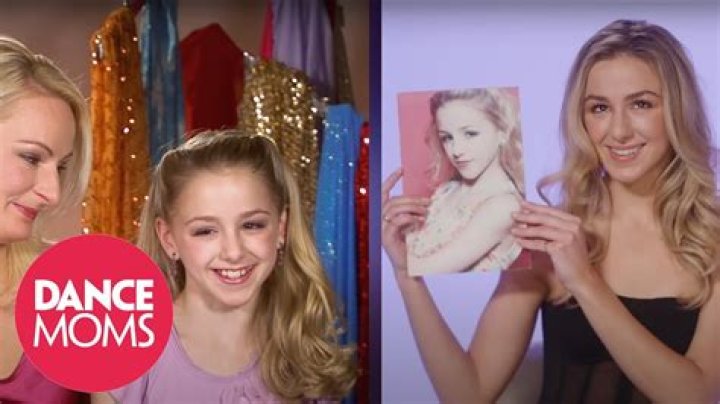 Chloe Lukasiak Dance Moms Wiki Fandom