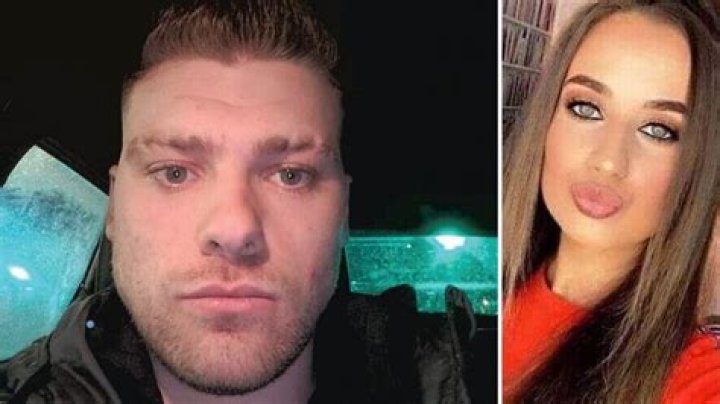 Chloe Mitchell Brandon John Rainey, 26, on murder charge BBC News