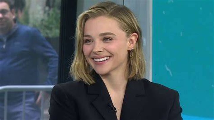 Chloe Moretz Net Worth Salary, House, Car
