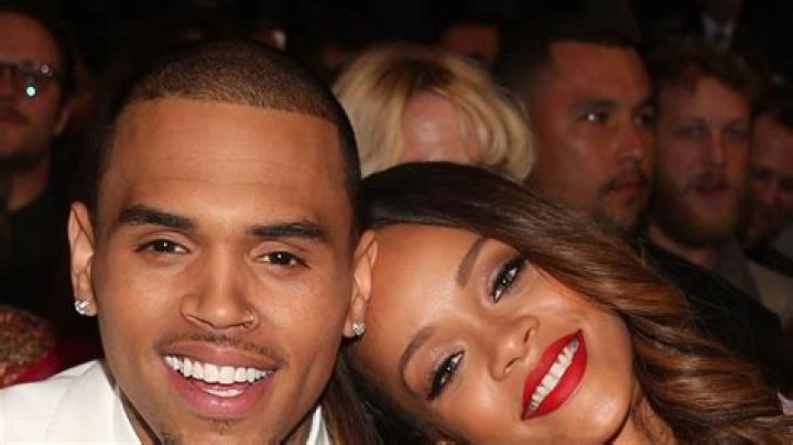 Chris Brown & Rihanna's Current Relationship Status Might Actually