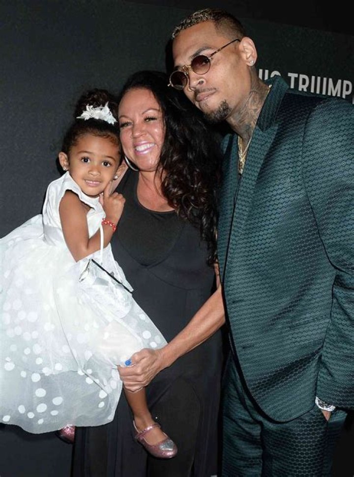 Chris brown Family goals, Parenting goals, Baby family