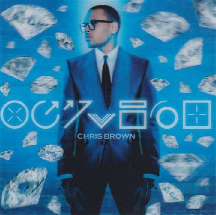 Chris brown fortune deluxe album download free stashokqa