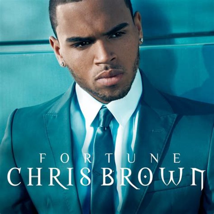 Chris Brown Fortune Deluxe Music