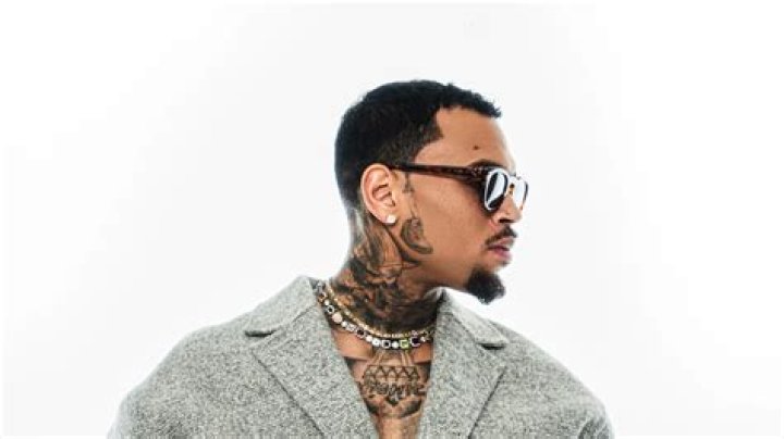 Chris Brown The Full Profile RapTV