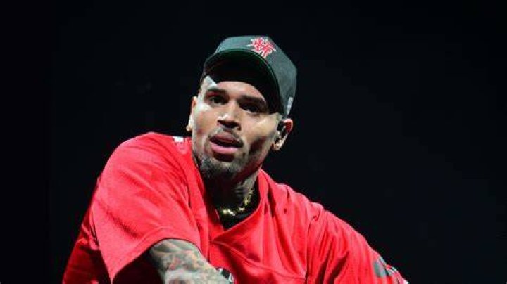Chris Brown&rsquo;s Son Can Stand Up On Own Already Check Out The Adorable