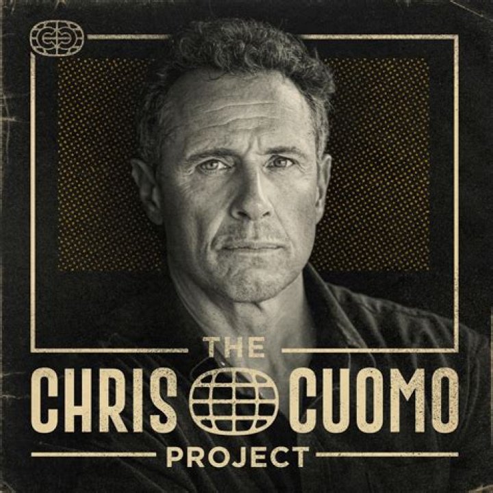 Chris Cuomo Biography and Career at CNN GudStory