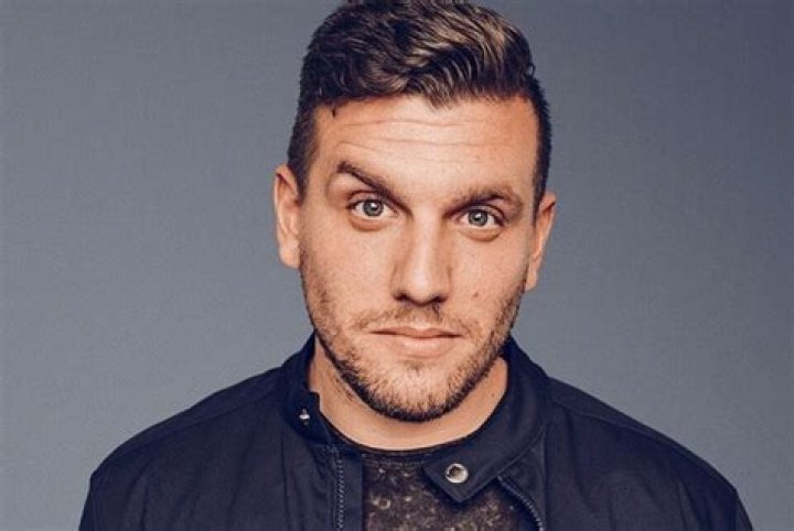 Chris Distefano Net Worth 2024