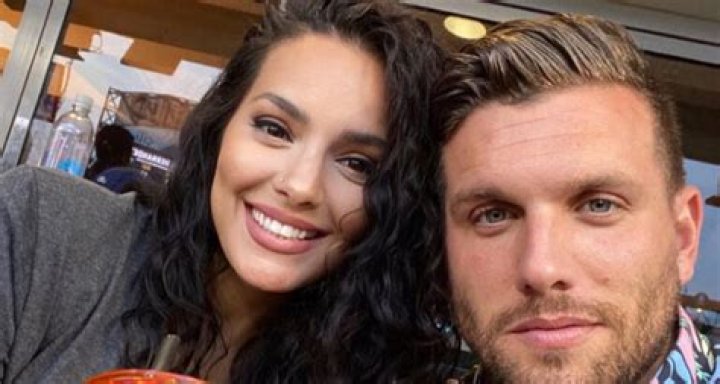 Chris Distefano Wife Jazzy Distefano In 2022? Comedian Has A Very