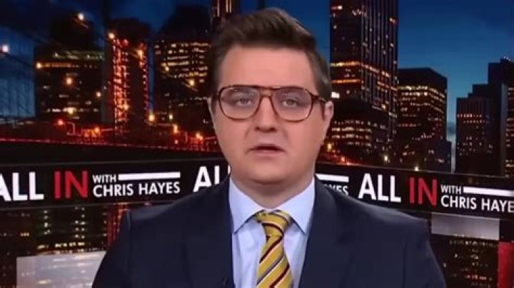 Chris Hayes on “civility,” Fox News, the left, and the media elite.