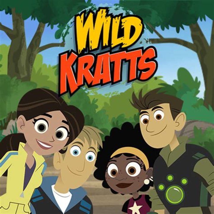 chris kratt DadCAMP