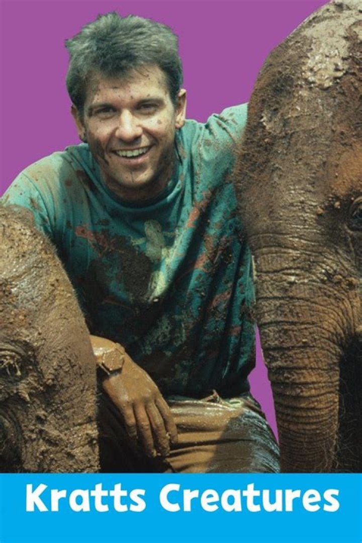Chris Kratt Tania Kratt