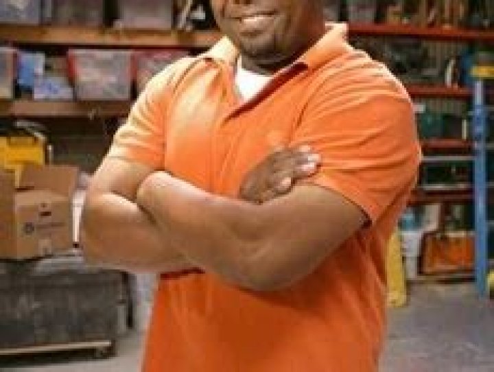 Chris Krolow Bio Chris Krolow HGTV