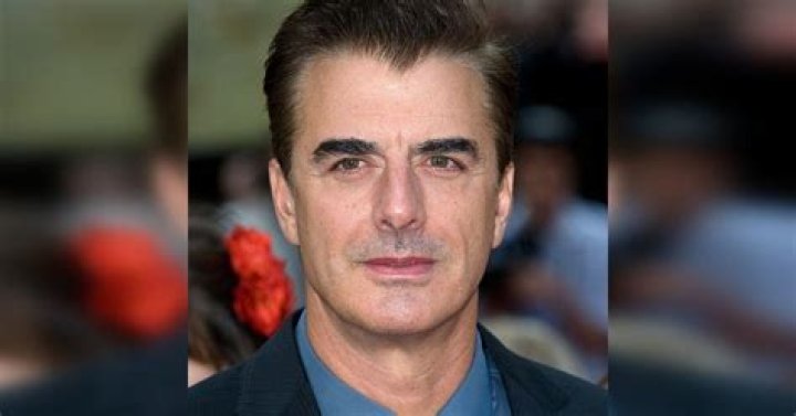 Chris Noth starred as Mr. Big in &lsquo;Sex and the City&rsquo; this is him today