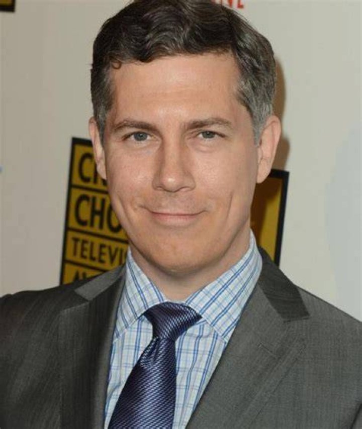 Chris Parnell Movies, Bio and Lists on MUBI