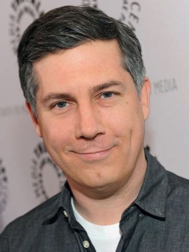 Chris Parnell Pictures Rotten Tomatoes