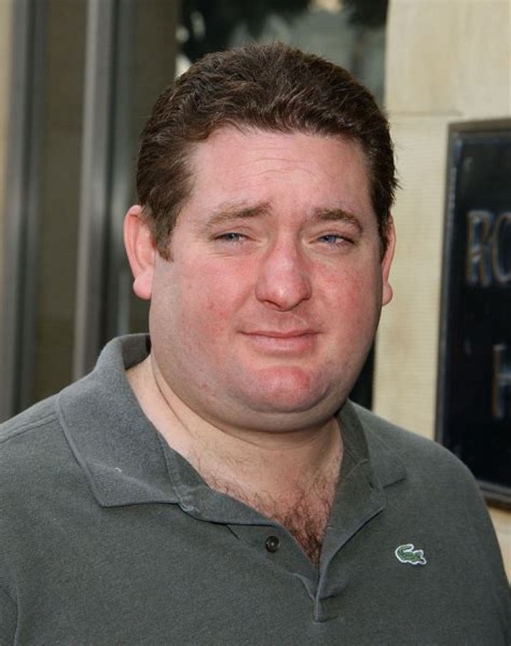 Chris Penn Alchetron, The Free Social Encyclopedia