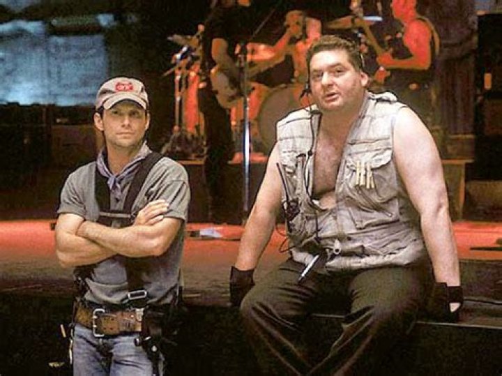 Chris Penn Chris penn, Chris, Sean penn