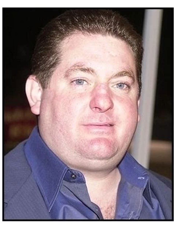 Chris Penn Died of Enlarged Heart