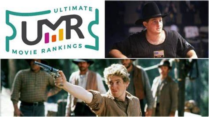 Chris Penn Movies Ultimate Movie Rankings