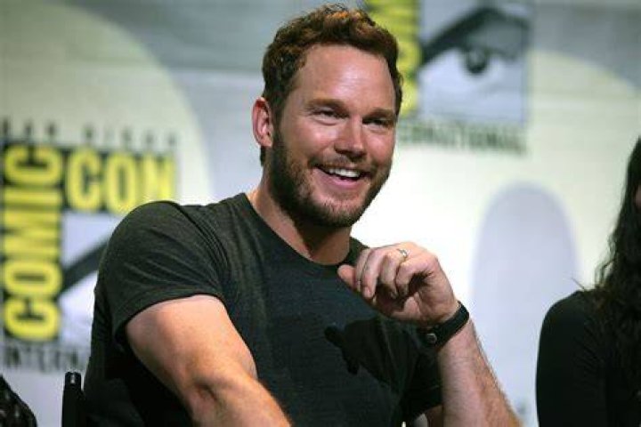 Chris Pratt Primetime Academy Award American Actor khaleejledger