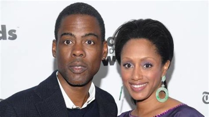 Chris Rock cheated on his wife with Kerry Washington Page Six