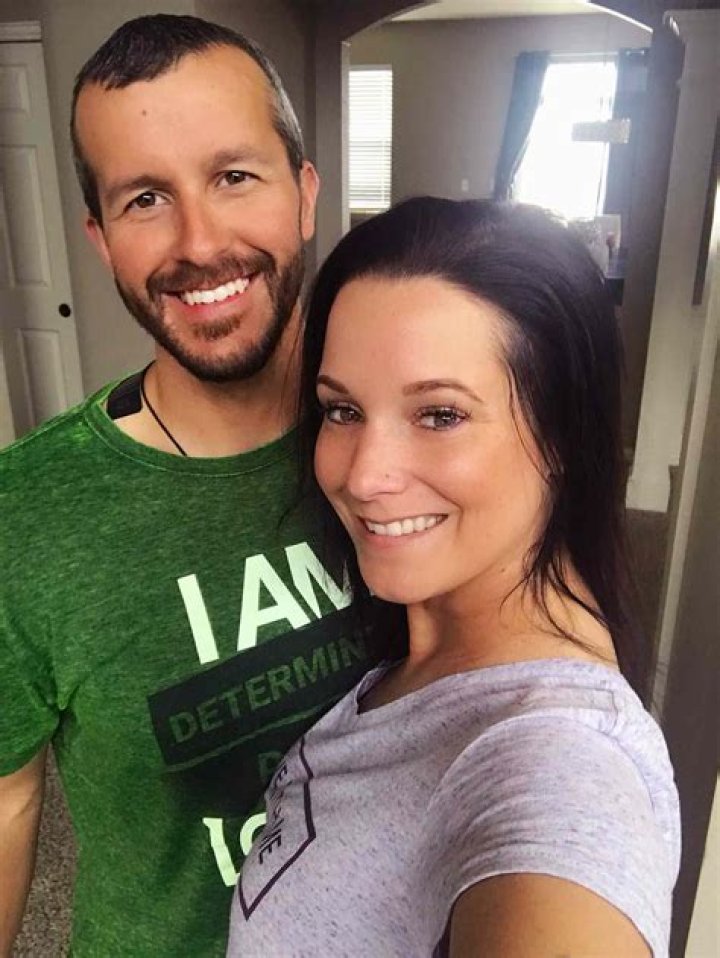 Chris Watts' Mistress Nichol Kessinger Has Applied For Name Change