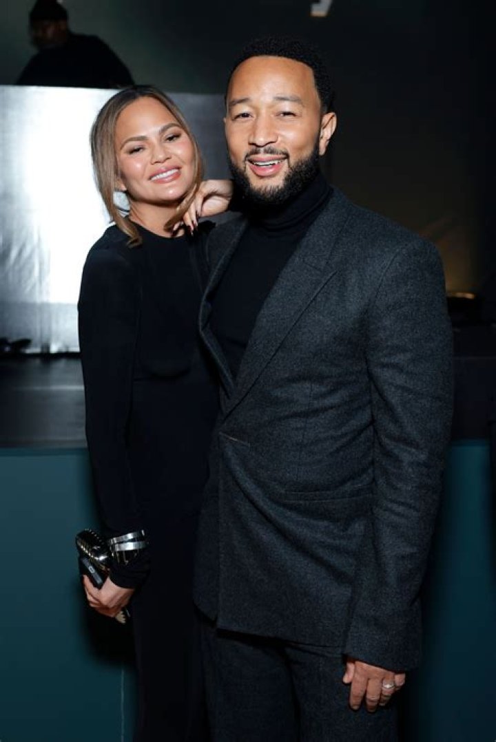 Chris Wilder Wife John Legend debuts romantic new music video